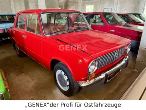 Lada 2101 1200 DDR
