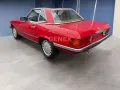 Mercedes-Benz SL 560