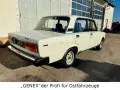 Lada 2107 DDR 20tkm