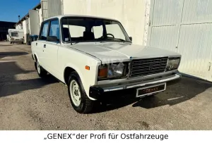 Lada 2107 DDR 20tkm