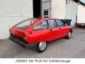 Citroën GSA Pallas DDR