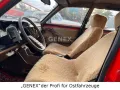 Citroën GSA Pallas DDR
