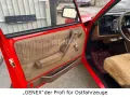 Citroën GSA Pallas DDR