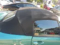 Porsche 968 Cabrio Leder Automatik