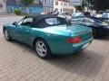 Porsche 968 Cabrio Leder Automatik