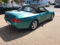 Porsche 968 Cabrio Leder Automatik