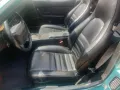 Porsche 968 Cabrio Leder Automatik