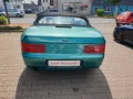Porsche 968 Cabrio Leder Automatik