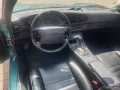 Porsche 968 Cabrio Leder Automatik