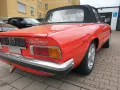 Alfa Romeo 2000 Spider