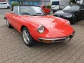 Alfa Romeo 2000 Spider