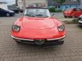 Alfa Romeo 2000 Spider