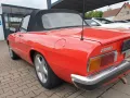 Alfa Romeo 2000 Spider