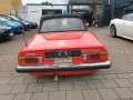 Alfa Romeo 2000 Spider