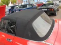 Alfa Romeo 2000 Spider