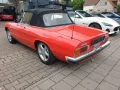 Alfa Romeo 2000 Spider