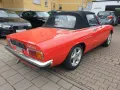 Alfa Romeo 2000 Spider