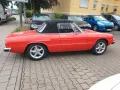 Alfa Romeo 2000 Spider