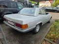 Mercedes-Benz SL 350 107 in gep. Zustand