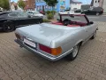 Mercedes-Benz SL 350 107 in gep. Zustand