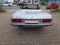 Mercedes-Benz SL 350 107 in gep. Zustand