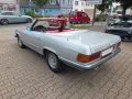 Mercedes-Benz SL 350 107 in gep. Zustand