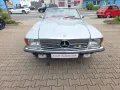 Mercedes-Benz SL 350 107 in gep. Zustand