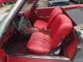 Mercedes-Benz SL 350 107 in gep. Zustand