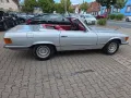 Mercedes-Benz SL 350 107 in gep. Zustand