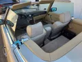Mercedes-Benz SL 560 Rauchsilber/Beige/126.000km