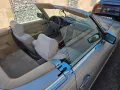 Mercedes-Benz SL 560 Rauchsilber/Beige/126.000km