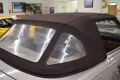 Mercedes-Benz SL 560 Rauchsilber/Beige/126.000km
