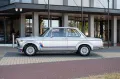 BMW 2002 Turbo