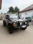 Nissan Patrol 2.8 Expedition special