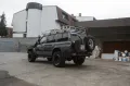 Nissan Patrol 2.8 Expedition special