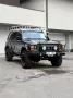 Nissan Patrol 2.8 Expedition special