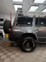 Nissan Patrol 2.8 Expedition special