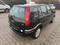 Ford Fusion 2003 1.4 Zuverlässiger Stadtfl...