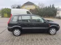 Ford Fusion 2003 1.4 Zuverlässiger Stadtfl...