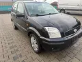 Ford Fusion 2003 1.4 Zuverlässiger Stadtfl...
