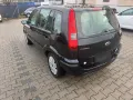 Ford Fusion 2003 1.4 Zuverlässiger Stadtfl...