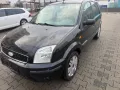 Ford Fusion 2003 1.4 Zuverlässiger Stadtfl...