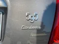 Other Abarth 595 C 1.4 Turbo T-Jet 165 CV