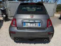 Other Abarth 595 C 1.4 Turbo T-Jet 165 CV