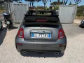Other Abarth 595 C 1.4 Turbo T-Jet 165 CV