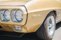 Pontiac Firebird - Restored to original - 350ci V8