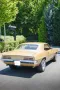 Pontiac Firebird - Restored to original - 350ci V8