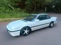 Honda Prelude BA4 2.0i 4WS 16V Oldtimer Fa...