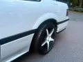 Honda Prelude BA4 2.0i 4WS 16V Oldtimer Fa...