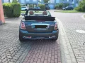 MINI Cooper S Cabrio Cooper S Vollausstattung 